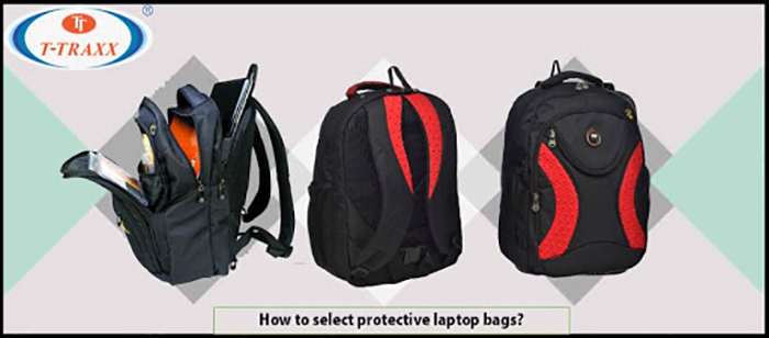 backpack for a laptop
