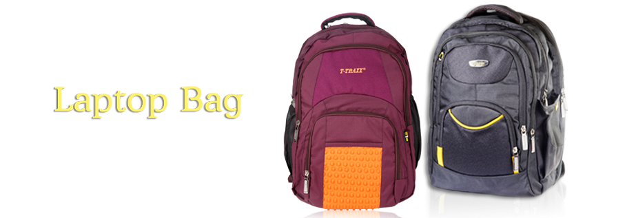 Manufacturers of Backpacks and College Bags in Mumbai – T-traxx