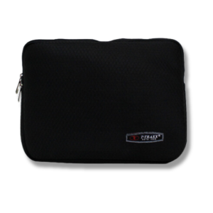 Lightweight & Protective Laptop Sleeve (Black Color)