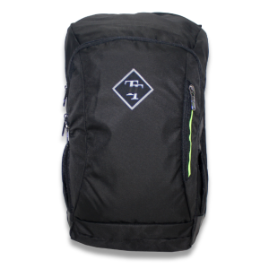Lightweight and Comfortable Backpack with Organizer