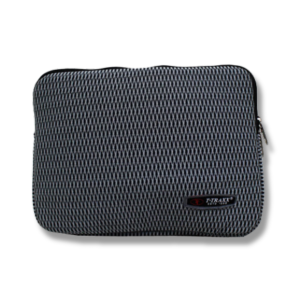 Lightweight & Protective Laptop Sleeve (Grey Air Mesh)