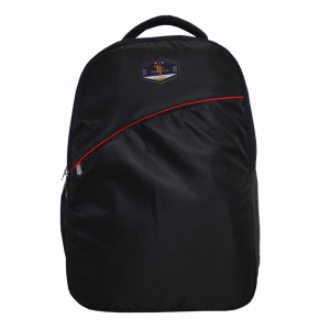 25 L Organized All-in-One Backpack (Black Series)