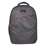 25 L Organized All-in-One Backpack (Grey Series) - GreyOrange