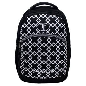 Premium Backpack with Organizer