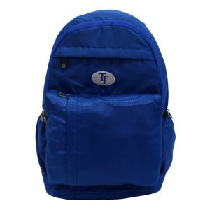 23L Casual Backpack with Back Padding (Unisex)