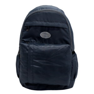 23L Casual Backpack with Back Padding (Unisex)