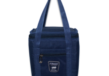 4L Mini Insulated Lunch Bag (Blue) | T-Traxx