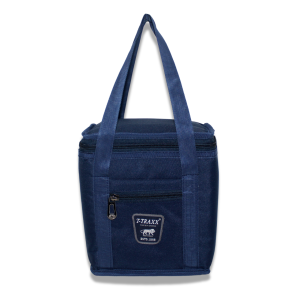 4L Mini Insulated Lunch Bag (Blue) | T-Traxx