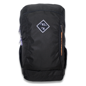 Lightweight and Comfortable Backpack with Organizer
