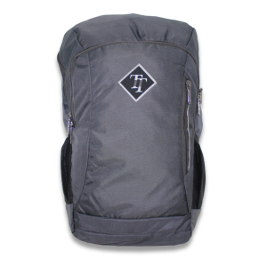 Lightweight and Comfortable Backpack with Organizer
