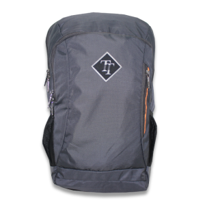 Lightweight and Comfortable Backpack with Organizer