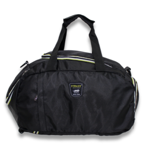 3 in 1 Gym Backpack (Green)