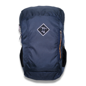 Lightweight and Comfortable Backpack with Organizer