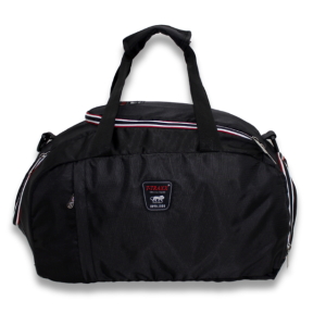 3 in 1 Gym Backpack (Red)