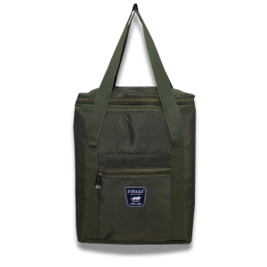 18L Durable Lunch Bag for Work or School