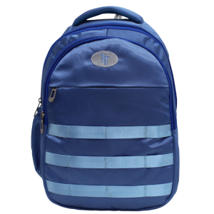 T-TRAXX 31L Multi-Pocket School & College Bag