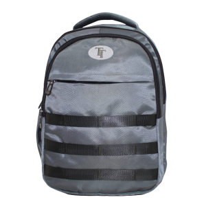 T-TRAXX 31L Multi-Pocket School & College Bag