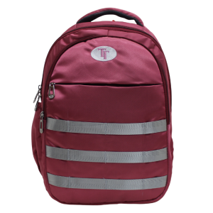 T-TRAXX 31L Multi-Pocket School & College Bag