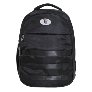 T-TRAXX 31L Multi-Pocket School & College Bag