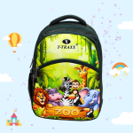 Zoo Party Backpack