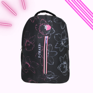 The Bloom Backpack